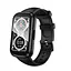 Смарт-годинник Hoco Smart Watch Y25 Smart sports watch Black - мініатюра 2