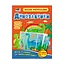 Розвиваючі зошити "Динозаврики" 20410 пазли-розрізалки - мініатюра 1