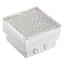 Светильник Brille тротуарный врезной LED 1W IP67 CW BY-16/17 - миниатюра 3