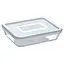Форма O Cuisine с крышкой 1.5 л (242CF01/1646) - миниатюра 1
