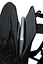 Рюкзак 17.3" Samsonite ECODIVER BLACK 64(49)х38x15 KH7*09022 - миниатюра 2