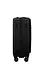 Валіза 55 См Samsonite RESTACKD BLACK 55x40x23(26) KO6*09002 - мініатюра 5