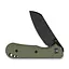 Нож складной Civivi Crabby OD Green C24055-1 - миниатюра 3