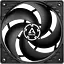 Вентилятор Arctic P12 PWM PST CO Black (ACFAN00121A) - мініатюра 1
