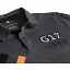 Футболка Glock G17 XL поло с длинным рукавом - миниатюра 2