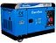 Генератор дизельний EnerSol 12/13 кВт (SKDS-13EBAU) - мініатюра 3