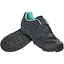 Веловзуття Scott MTB Comp Boa Lady 37 Чорний/Бірюзовий (1081-251838.5552.008) - мініатюра 1
