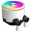 СВО PcCooler PсCOOLER DA360 PRO ARGB White (DA360Pro-WHAWXL-GL) - мініатюра 5