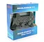 Геймпад-джойстик DoubleShock Wireless PS3 PC Double Motor Vibration DUALSHOCK 3 Black - мініатюра 5