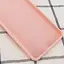 Силіконовий чохол Epik Candy Full Camera для Xiaomi Poco F5 Pro Рожевий / Pink Sand - мініатюра 3