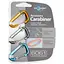 Карабины Sea To Summit Accessory Carabiner 3 Pack (1033-STS AABINER3) - миниатюра 1