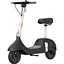 Електросамокат OKAI Ceetle Pro EA10C Black (EA10C-B) (130030) - мініатюра 1
