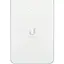Точка доступу Ubiquiti UniFi U6 In-Wall U6-IW (144705) - мініатюра 1