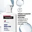 Лосьйон для тіла Neutrogena Deep Moisturising Body Lotion Dry Skin Глибоке зволоження для чутливої шкіри 400 мл - мініатюра 10