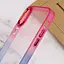 Чохол Epik TPU+PC Fresh sip series для Apple iPhone XS Max 6.5 Синій/Рожевий - мініатюра 4