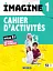 Imagine 1 A1 Cahier d'activites + didierfle.app - миниатюра 1