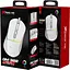 Миша Xtrike Me GM-322 RGB White (GM-322WH) - мініатюра 2