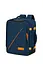 Рюкзак Для Путешествий M 15.6" American Tourister TAKE2CABIN NAVY/RADIANT ORANGE 45x36x20 91G*41005 - миниатюра 13