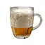 Набір кухлів для пива Luminarc Britannia 600 мл х 2 шт (Q0730) - мініатюра 2