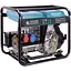 Генератор дизельный Konner&Sohnen KS 9100HDE-1/3 ATSR (EURO V) [117112] - миниатюра 3