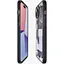 Чохол оригінальний протиударний Spigen Ultra Hybrid Crystal MagSafe для iPhone 14 Plus/15 Plus Zero One ACS06664 - мініатюра 10