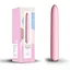 Минивибратор SugarBoo Sugar Pink 10 уровней интенсивности - миниатюра 4
