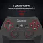 Игровой геймпад GamePro GP600 Black - миниатюра 2