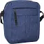 Сумка через плечо Semi Line 3 Blue (7163-7) - миниатюра 1
