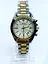 Наручний годинник жіночий No Brand Rolex Золотисто-срібний (IBW900SYO) - мініатюра 2