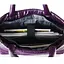 Сумка для ноутбука 14" CC-074, Violet Continent sum0028043 - миниатюра 3