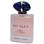 Оригинал Giorgio Armani My Way Floral 90 мл ТЕСТЕР парфюмированная вода - миниатюра 1