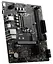 Материнська плата MSI PRO H610M-E (PRO H610M-E) (Socket 1700, Intel H610, Micro-ATX) - мініатюра 3