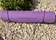 Коврик для йоги и фитнеса Power System PS-4060 TPE Yoga Mat Premium Purple (183х61х0.6) (4060PI-0) - миниатюра 8