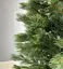 Искусственная елка Классик конусная (Зеленая) 1.6м - миниатюра 4