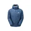 Куртка Mountain Equipment Frostline Jacket Denim Blue S (1053-ME-004904.01476.S) - миниатюра 1