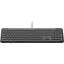 Клавіатура Logitech Signature Slim K620 for Business Graphite (920-013333) [141504] - мініатюра 2