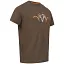 Футболка Blaser Active Outfits T25 ARGALI XL Dark brown - мініатюра 3