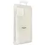 Чохол-накладка Molan Cano Silicone Jelly Clear Case для Apple iPhone 13 Pro Max (clear) - мініатюра 3