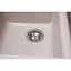Кухонная мойка Romzha Valuri 78-2D Bezhvy (401) - миниатюра 6