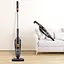 Ручний пилосос Deerma Corded Hand Stick Vacuum Cleaner (DX115C) - мініатюра 2