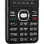 Мобильный телефон 2E E240 2023 2SIM Black - миниатюра 5