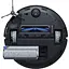 Робот-пилосос Ecovacs Deebot X8 Pro Omni Black (DEX56) [136464] - мініатюра 6