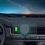 Автотримач із бездротовою зарядкою Proove Magic Circle Pro 15W (WHMP15010001) [133344] - мініатюра 6