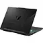 ASUS TUF A17 FA706NF-HX007, AMD Ryzen 5 7535H, 4.5GHz, 17.3 Full HD, 144Hz, 16GB, SSD 512GB, NVIDIA GeForce RTX 2050 4GB, Free DOS - миниатюра 7
