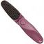  Професійна щітка Kent KCR10 Folding Hairbrush - мініатюра 1