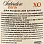 Дівін Salvodore XO, 40%, 0.5 л - мініатюра 6