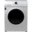 Пральна машина Midea MF100W60/T-UA автоматична - мініатюра 2