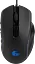 Мышь Gembird MUSG-RAGNAR-RX500 Black - миниатюра 1