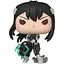Игровая фигурка Funko Pop! Кайю № 8 Mina Ashiro (86765) - миниатюра 1