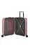 Валіза American Tourister DASHPOP LILAS PINK 55x40x23(25) 55 см MG5*81004 - мініатюра 2